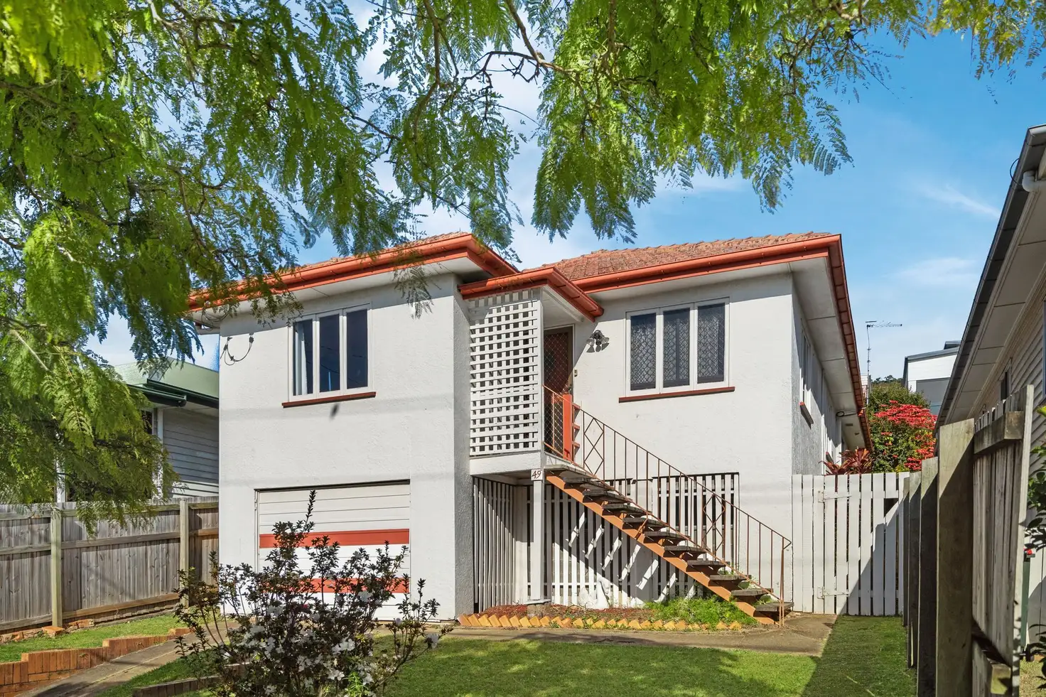 Main view of Homely house listing, 49 Tenby Street, Mount Gravatt QLD 4122