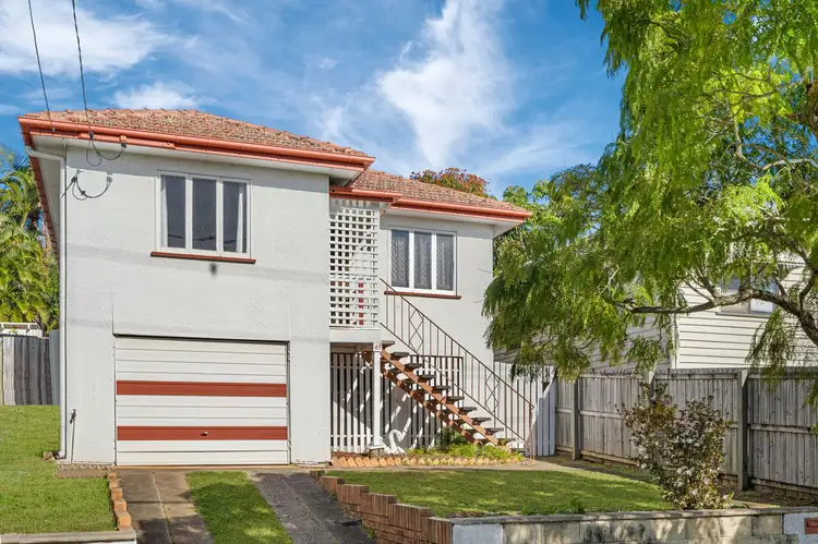 Second view of Homely house listing, 49 Tenby Street, Mount Gravatt QLD 4122