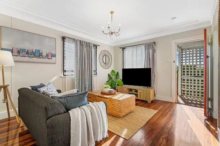 Fourth view of Homely house listing, 49 Tenby Street, Mount Gravatt QLD 4122