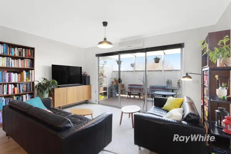 Main view of Homely apartment listing, 22/1162-1164 Dandenong Road, Carnegie VIC 3163