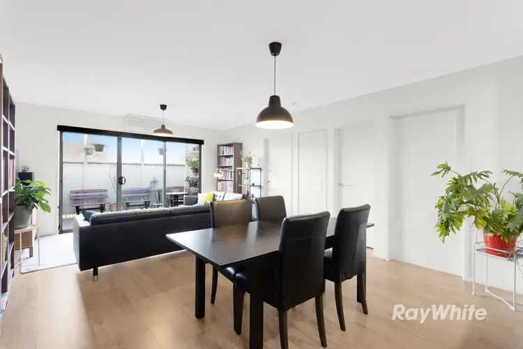 Second view of Homely apartment listing, 22/1162-1164 Dandenong Road, Carnegie VIC 3163
