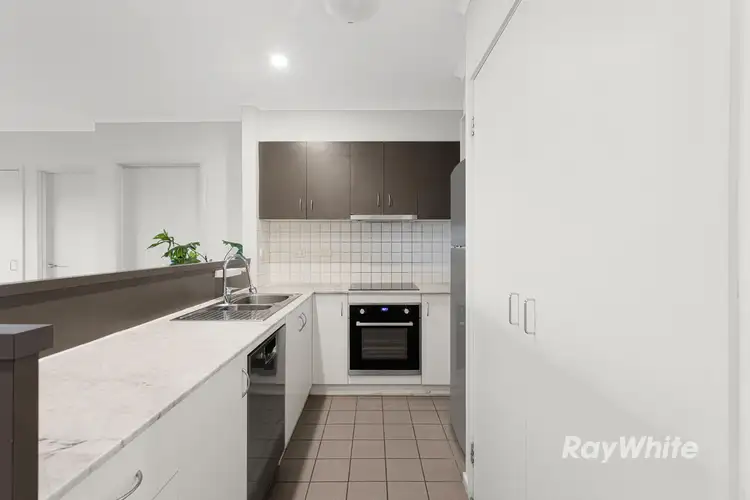 Third view of Homely apartment listing, 22/1162-1164 Dandenong Road, Carnegie VIC 3163