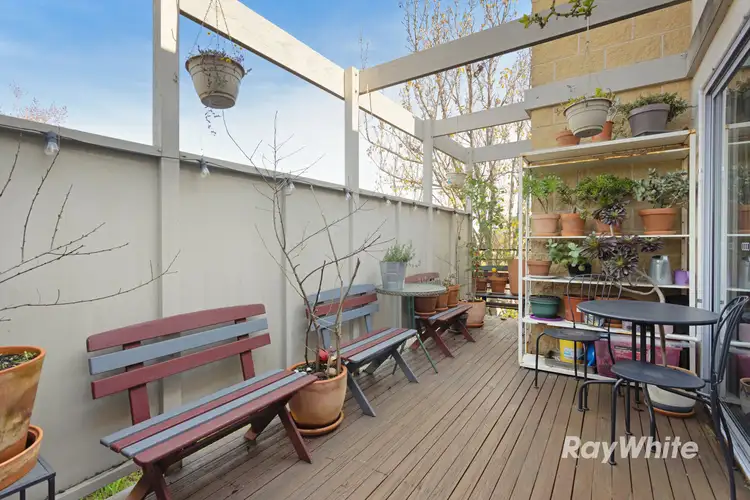 Fourth view of Homely apartment listing, 22/1162-1164 Dandenong Road, Carnegie VIC 3163