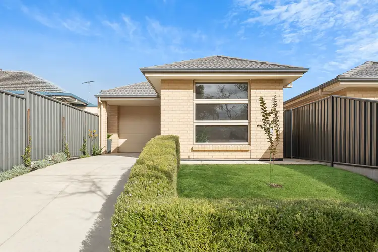 Second view of Homely house listing, 36A Clearview Crescent, Clearview SA 5085