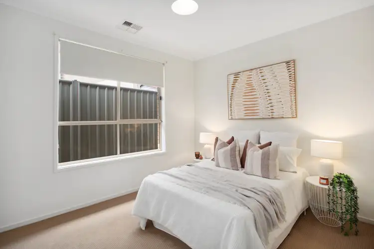 Fifth view of Homely house listing, 36A Clearview Crescent, Clearview SA 5085