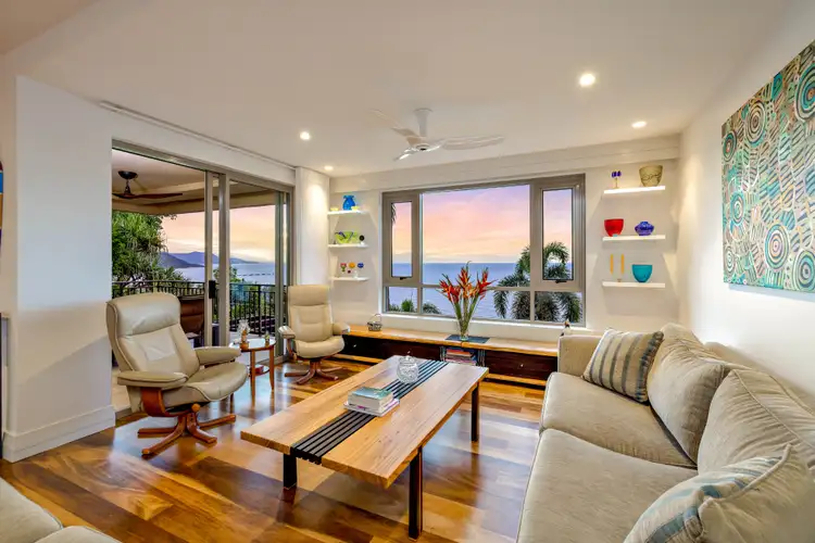 Fourth view of Homely apartment listing, 9/11 Colonel Cummings Drive, Palm Cove QLD 4879