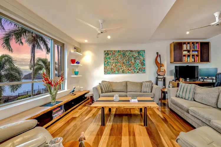 Fifth view of Homely apartment listing, 9/11 Colonel Cummings Drive, Palm Cove QLD 4879