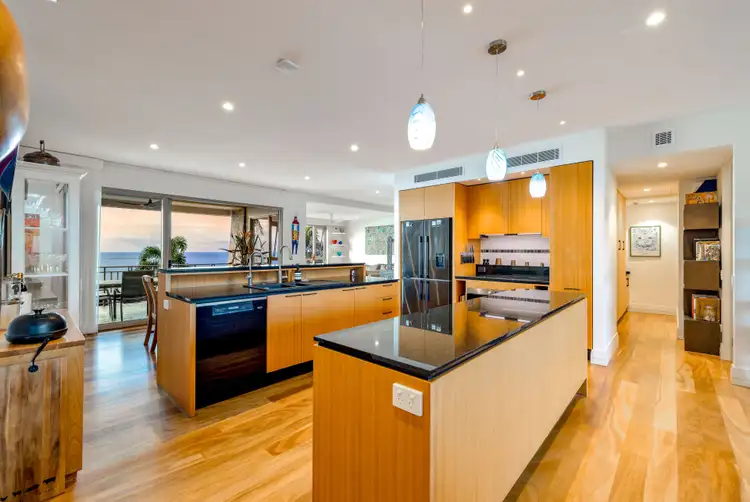 Seventh view of Homely apartment listing, 9/11 Colonel Cummings Drive, Palm Cove QLD 4879