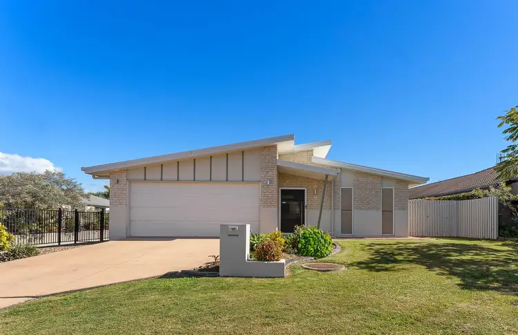 10 Morgan Circuit, Urraween QLD 4655