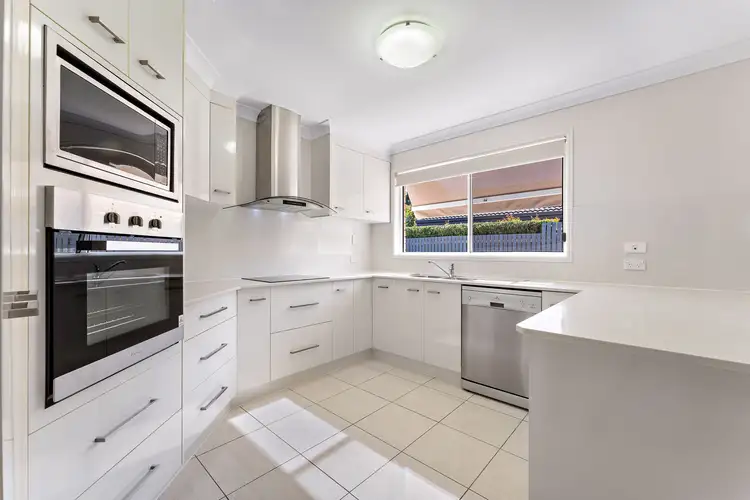 Second view of Homely house listing, 10 Morgan Circuit, Urraween QLD 4655