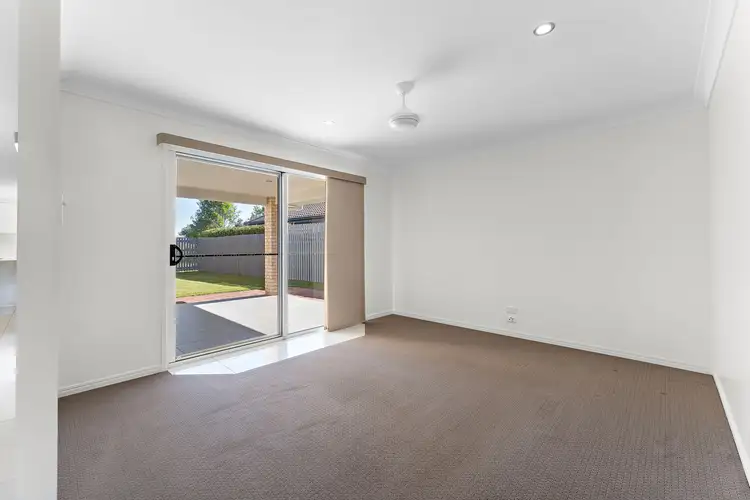 Fifth view of Homely house listing, 10 Morgan Circuit, Urraween QLD 4655