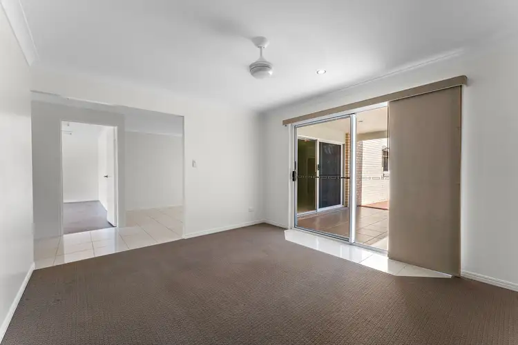 Sixth view of Homely house listing, 10 Morgan Circuit, Urraween QLD 4655