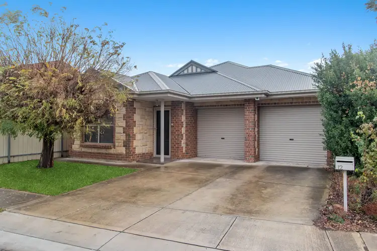 12 George Street, Semaphore Park SA 5019