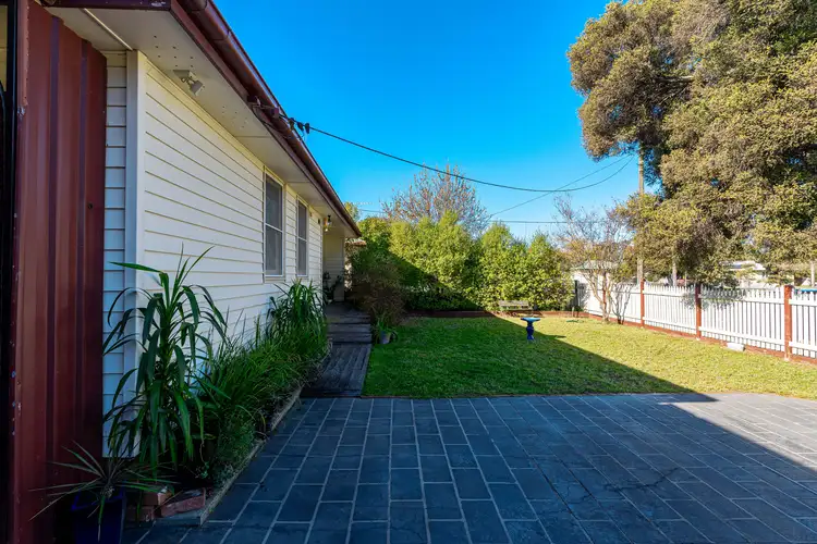 164 Wantigong Street, North Albury NSW 2640