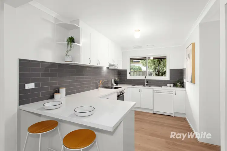 Second view of Homely unit listing, 2/22 Golf Links Avenue, Oakleigh VIC 3166