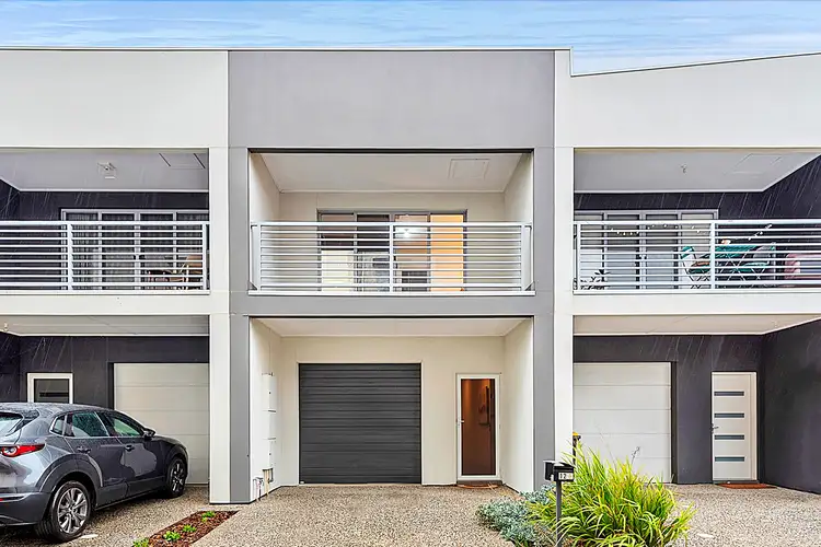 Main view of Homely house listing, 12 Jefferies Lane, Mawson Lakes SA 5095