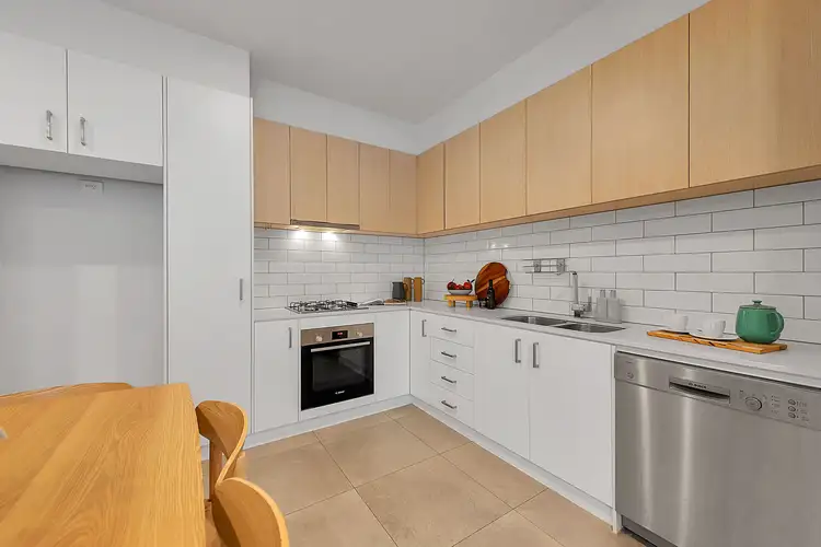 Third view of Homely house listing, 12 Jefferies Lane, Mawson Lakes SA 5095