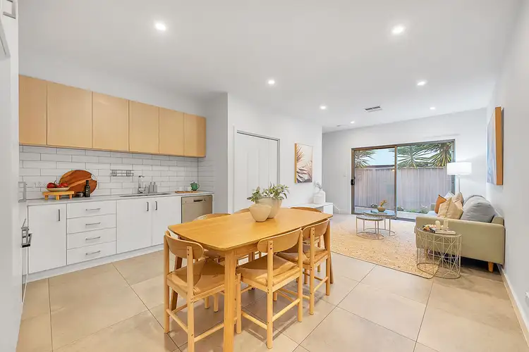 Fourth view of Homely house listing, 12 Jefferies Lane, Mawson Lakes SA 5095