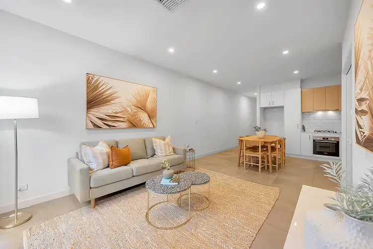 Fifth view of Homely house listing, 12 Jefferies Lane, Mawson Lakes SA 5095