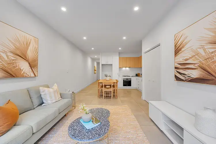 Sixth view of Homely house listing, 12 Jefferies Lane, Mawson Lakes SA 5095