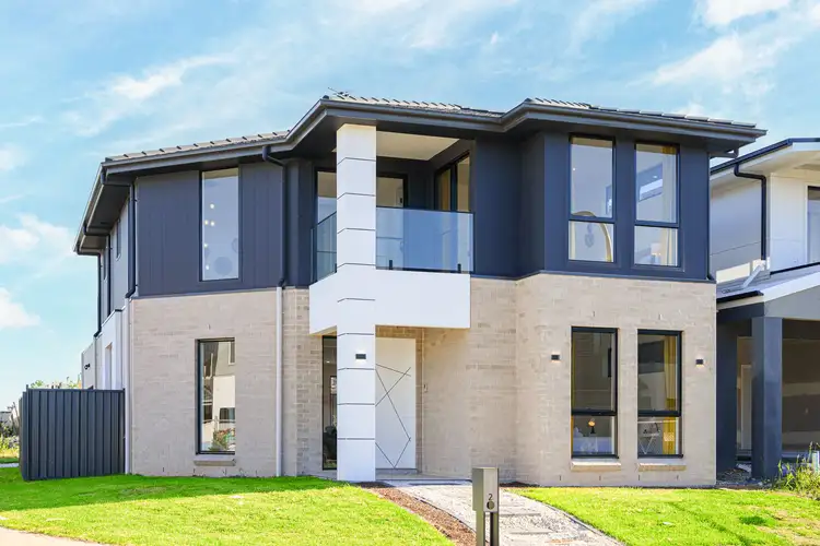 2 Walan Street, Austral NSW 2179