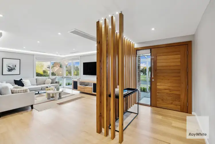 Second view of Homely house listing, 9 Angourie Crescent, Taylors Lakes VIC 3038