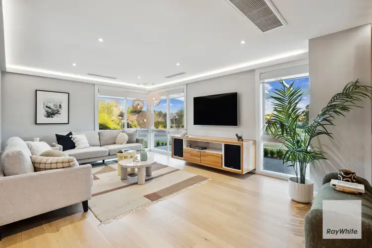 Third view of Homely house listing, 9 Angourie Crescent, Taylors Lakes VIC 3038