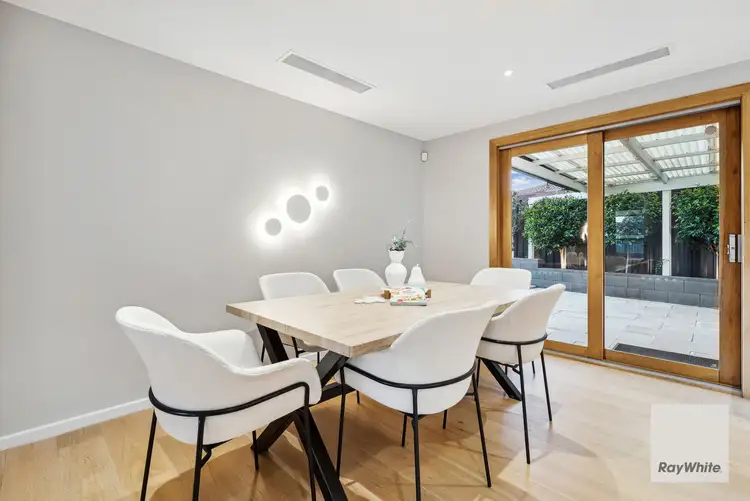 Fourth view of Homely house listing, 9 Angourie Crescent, Taylors Lakes VIC 3038