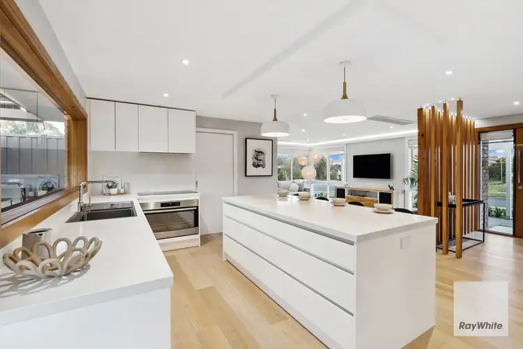 Fifth view of Homely house listing, 9 Angourie Crescent, Taylors Lakes VIC 3038