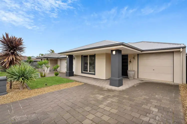 Second view of Homely house listing, 15 Sunderland Crescent, Seaford SA 5169