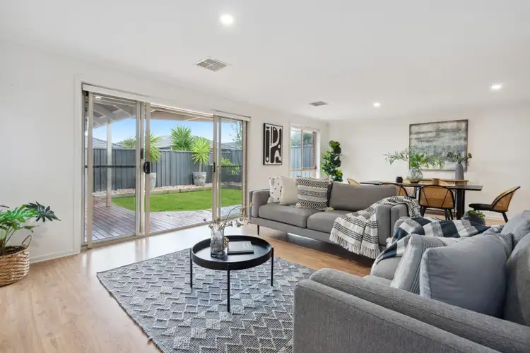 Third view of Homely house listing, 15 Sunderland Crescent, Seaford SA 5169