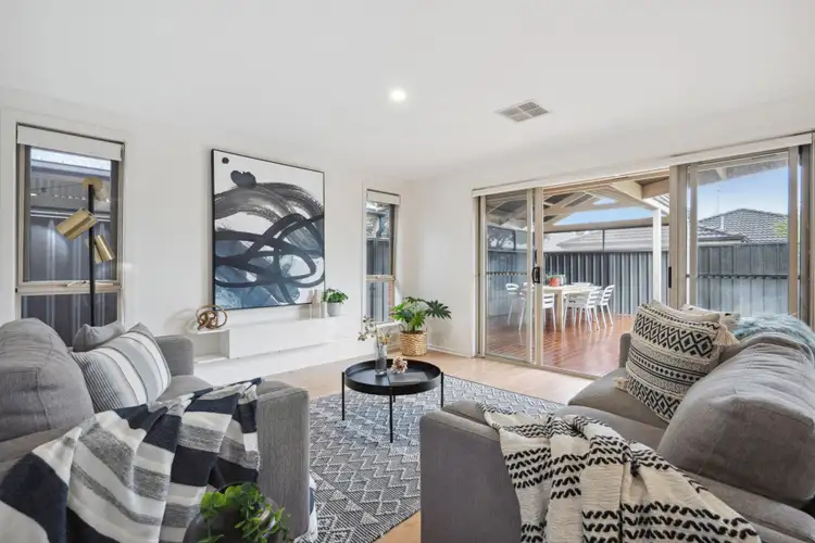 Fourth view of Homely house listing, 15 Sunderland Crescent, Seaford SA 5169