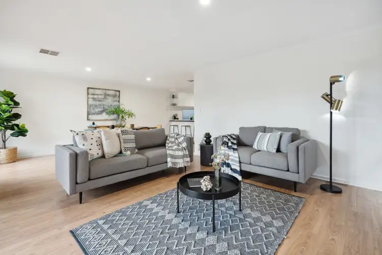 Fifth view of Homely house listing, 15 Sunderland Crescent, Seaford SA 5169