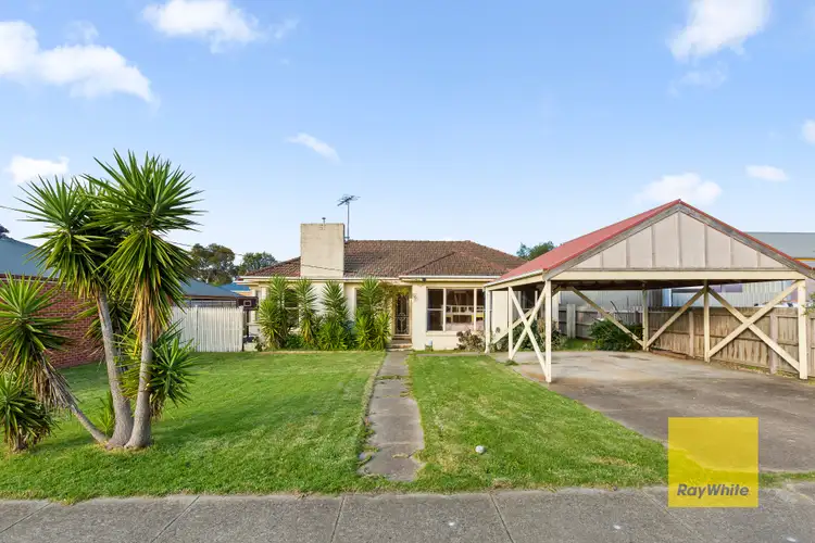 Second view of Homely house listing, 93 Ghazeepore Road, Waurn Ponds VIC 3216