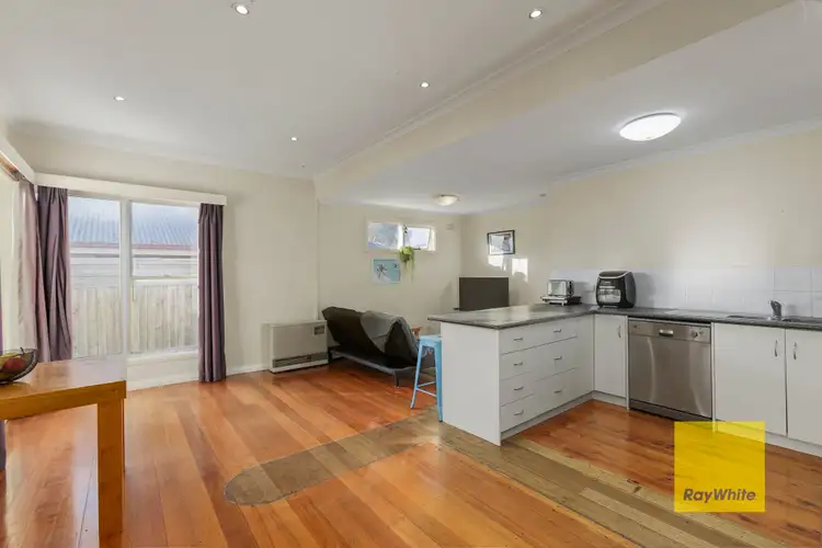 Third view of Homely house listing, 93 Ghazeepore Road, Waurn Ponds VIC 3216