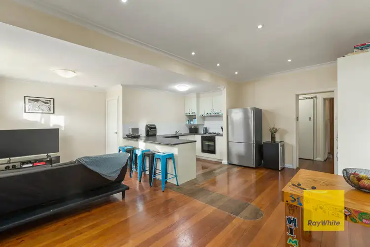 Fourth view of Homely house listing, 93 Ghazeepore Road, Waurn Ponds VIC 3216