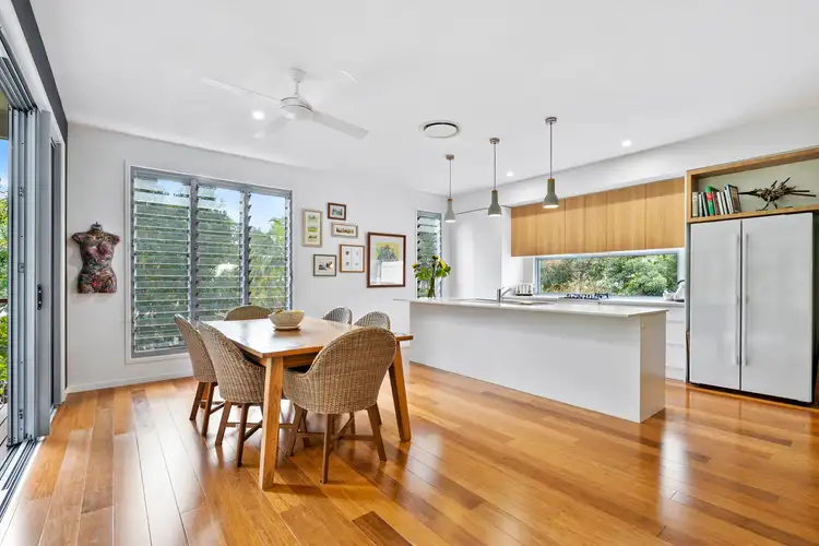 Third view of Homely house listing, 45 Golf Course Drive, Tewantin QLD 4565