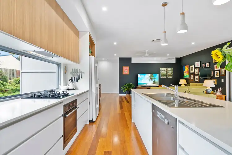 Fourth view of Homely house listing, 45 Golf Course Drive, Tewantin QLD 4565
