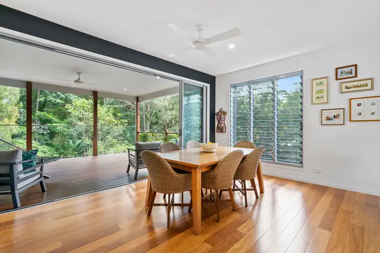 Sixth view of Homely house listing, 45 Golf Course Drive, Tewantin QLD 4565