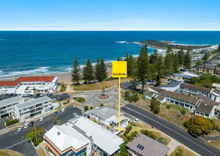 Second view of Homely unit listing, 3/16 Clarence Street, Yamba NSW 2464