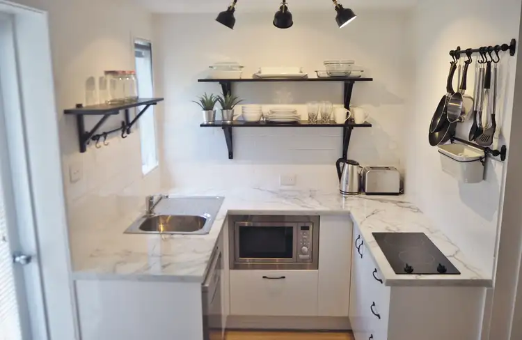 Third view of Homely unit listing, 3/16 Clarence Street, Yamba NSW 2464