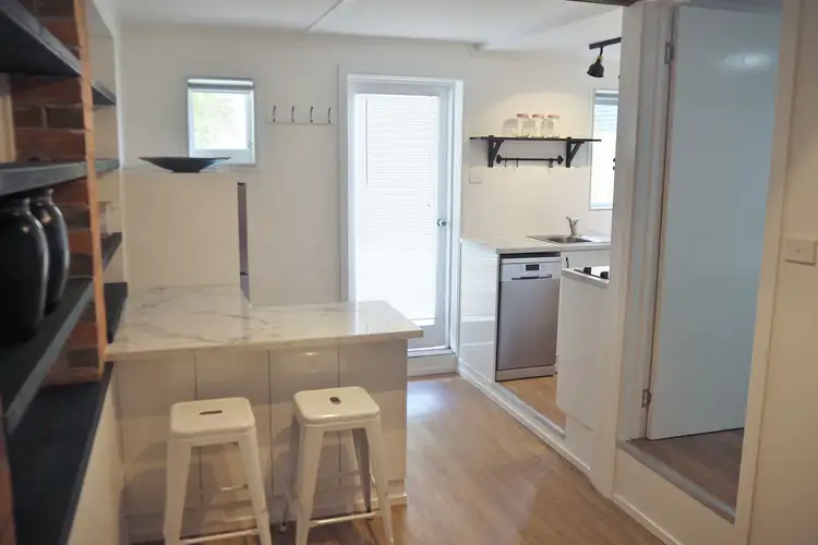 Fourth view of Homely unit listing, 3/16 Clarence Street, Yamba NSW 2464