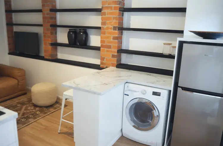 Fifth view of Homely unit listing, 3/16 Clarence Street, Yamba NSW 2464