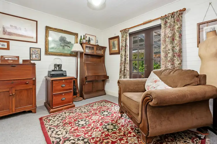 Third view of Homely house listing, 11 Bourke Avenue, Koroit VIC 3282