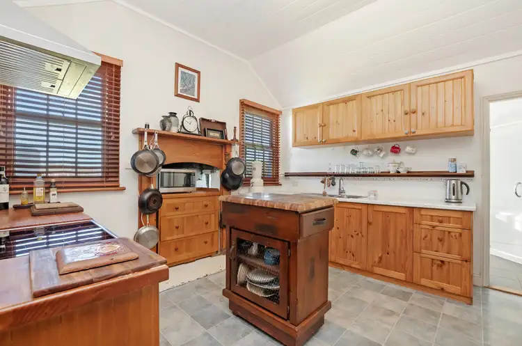 Fourth view of Homely house listing, 11 Bourke Avenue, Koroit VIC 3282