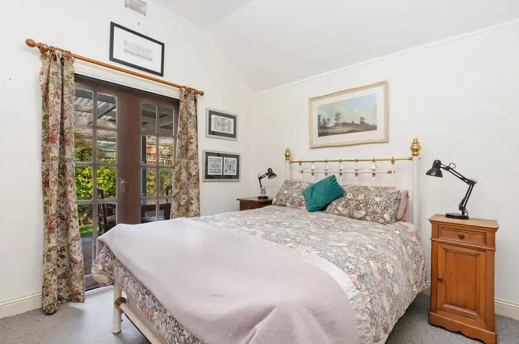 Fifth view of Homely house listing, 11 Bourke Avenue, Koroit VIC 3282