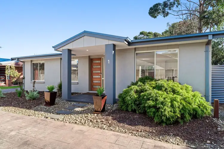 Main view of Homely house listing, 1/263 Church Street, Cowes VIC 3922