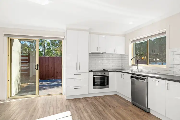 Second view of Homely house listing, 1/263 Church Street, Cowes VIC 3922