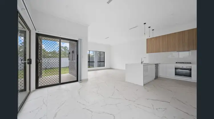 Second view of Homely house listing, 2/18 Aston Martin Drive, Goulburn NSW 2580