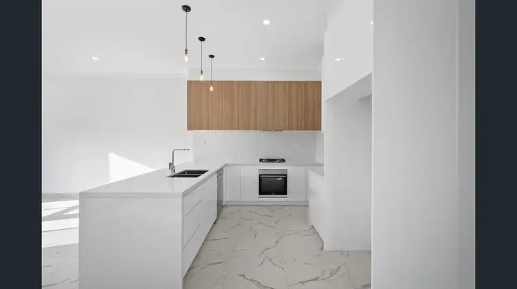 Fourth view of Homely house listing, 2/18 Aston Martin Drive, Goulburn NSW 2580